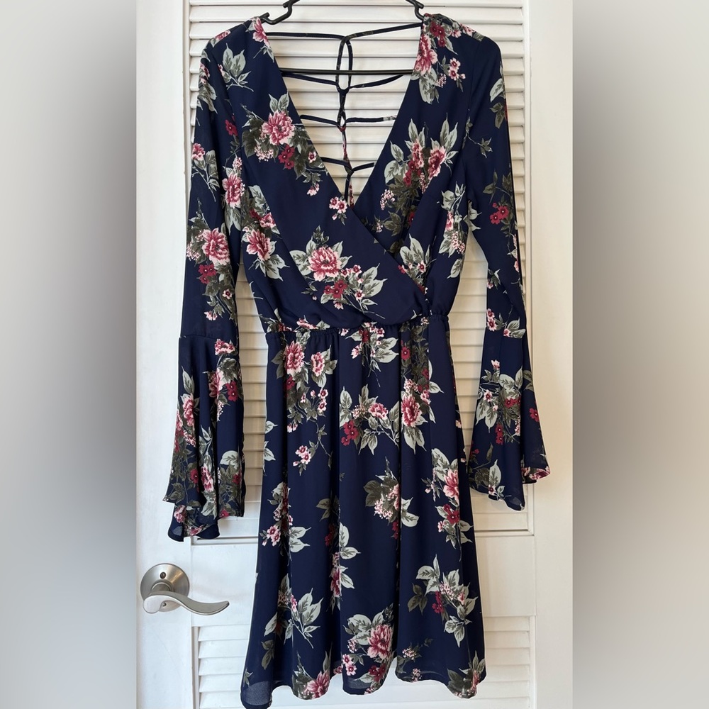 Charlotte Russe dress